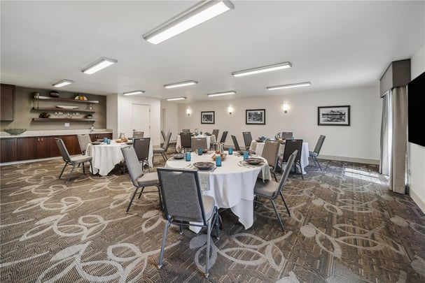 Meeting Room / Banquet Space