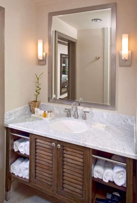 Casa Marina Vanity