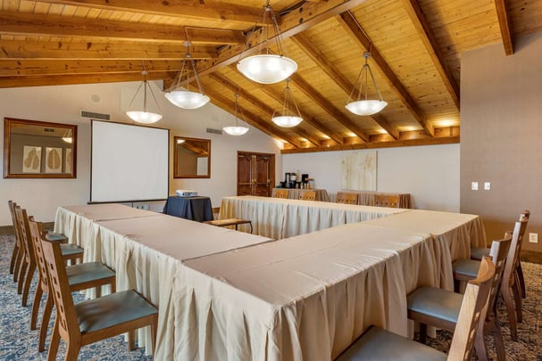 Harbor Meeting Room