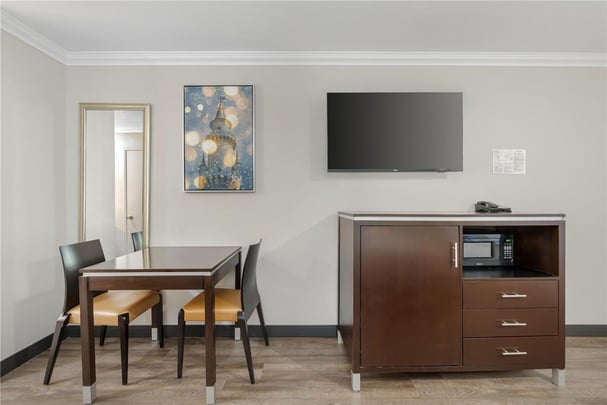 Mobility Accessible 2 Double Room