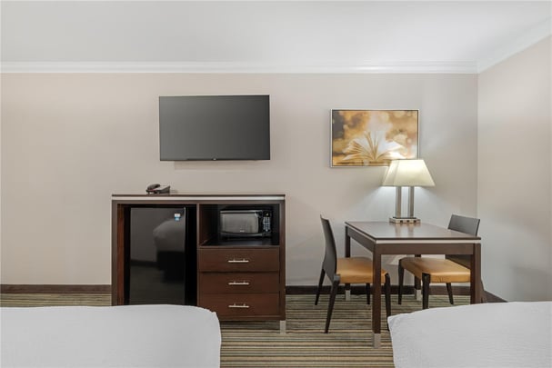 Standard 2 Double Room