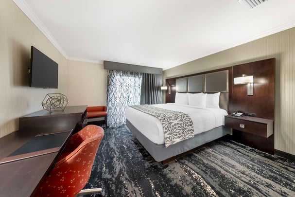 Guest Room Junior Suite