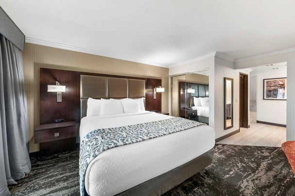 Guest Room Junior Suite