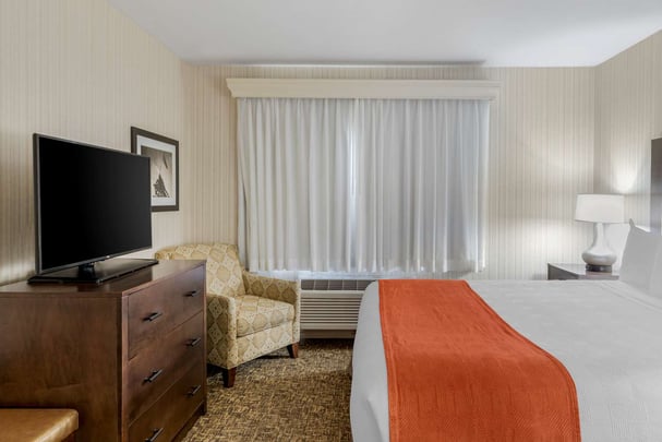 King Sep Living Room