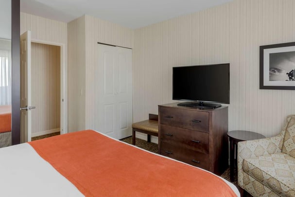 King Sep Living Room