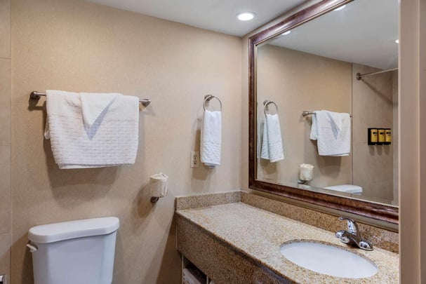 King Sep Living Room