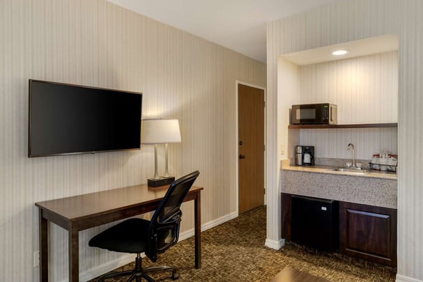 King Sep Living Room