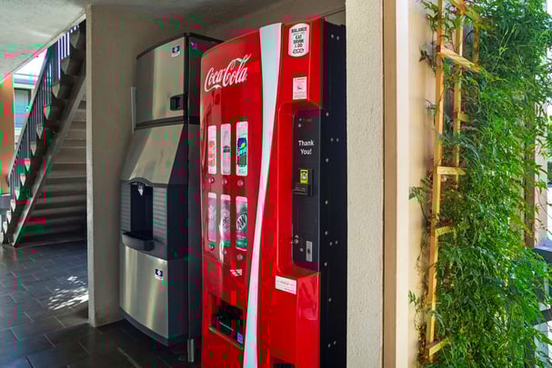 Vending machine