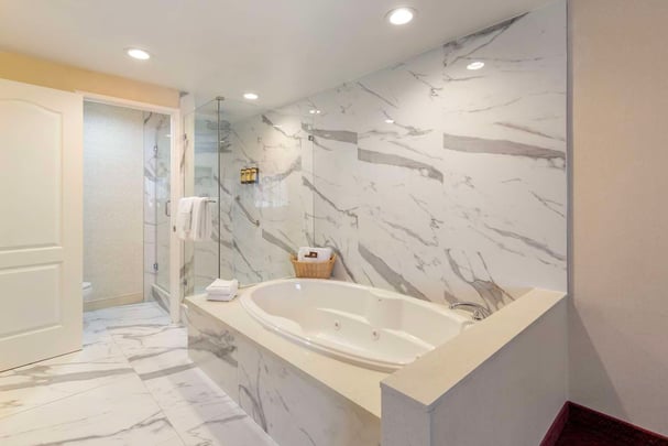 Suite Bathroom