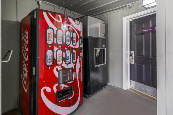 Vending Machine