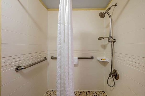ADA Bathroom