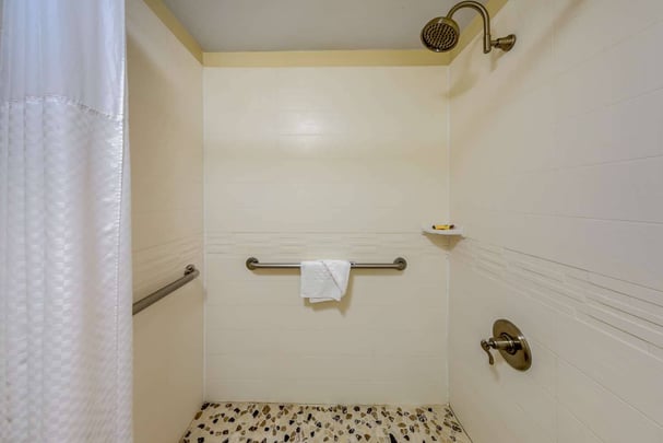 ADA Bathroom
