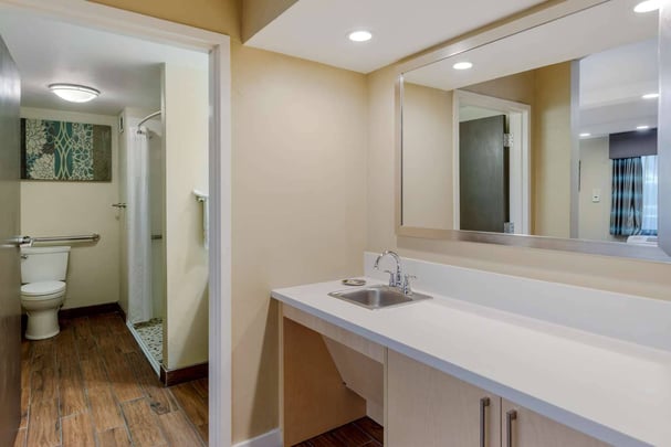 ADA Bathroom