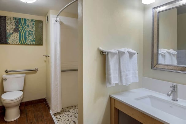 ADA Bathroom