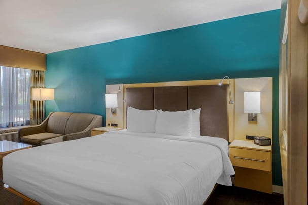 King Standard Room