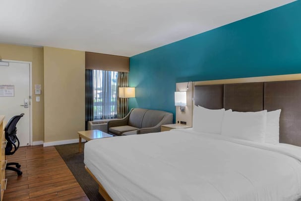 King Standard Room
