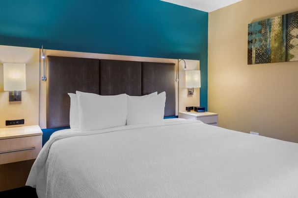 King Standard Room
