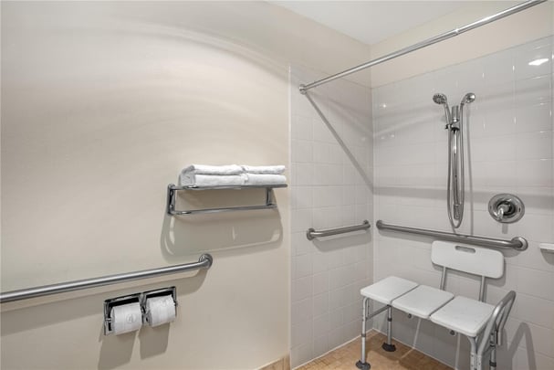ADA Bathroom
