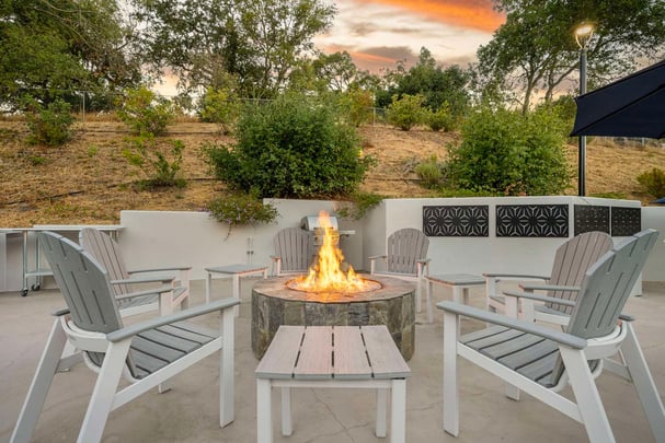 Fire Pit