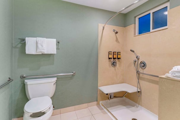 ADA Bathroom