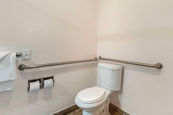 ADA Bathroom