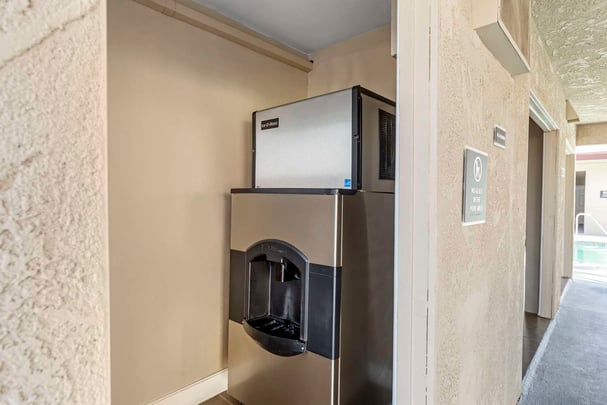 Ice Machine