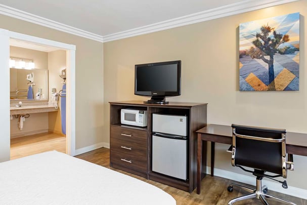 Guest Room Amenity