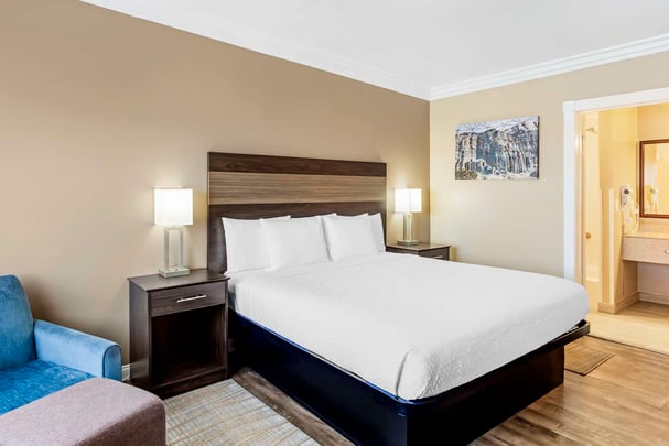 King Room