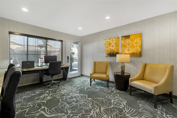 BW ShermanOaks CA Business