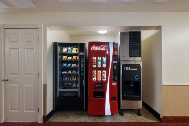 Vending machine
