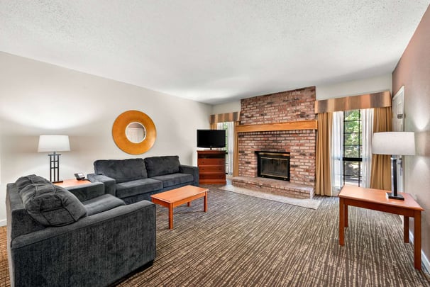 BW PollockPines CA Suite