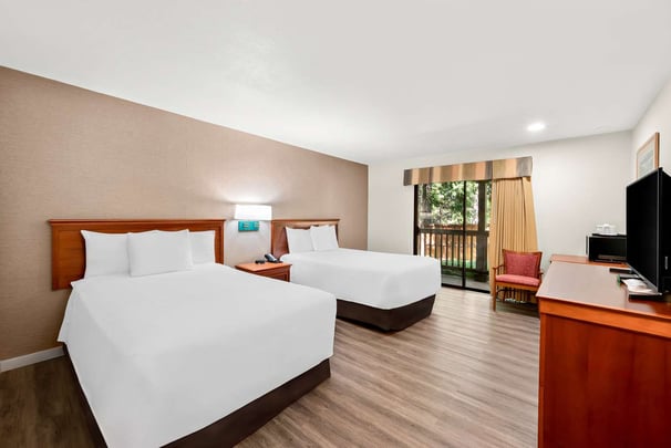 BW PollockPines CA Suite