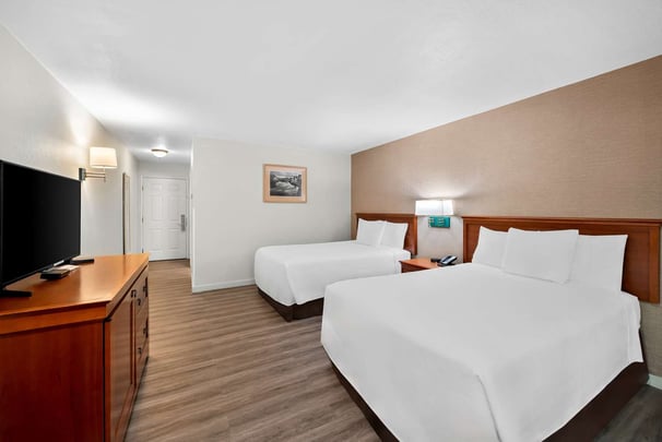 BW PollockPines CA Suite