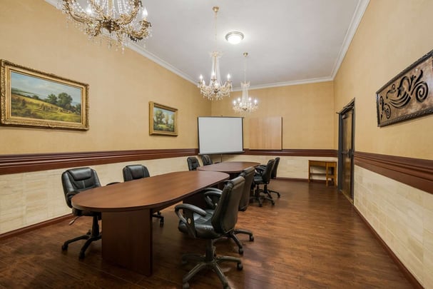 Boardroom