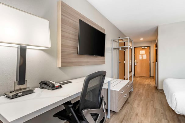 Two Queens Mobility Accessible