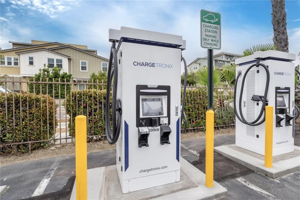EV Chargers