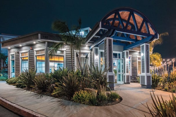 Kimball Coastal Eatery