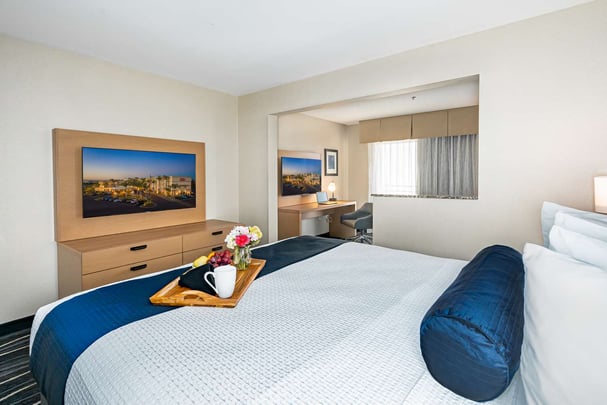 2 Queen Marina Gateway Room