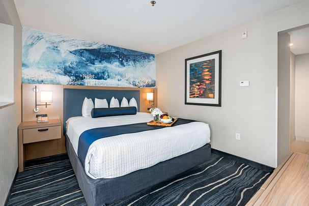 2 Queen Marina Gateway Room