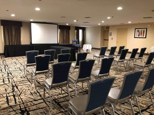 Meeting & Event Space