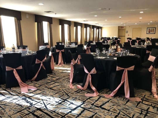 Meeting & Event Space