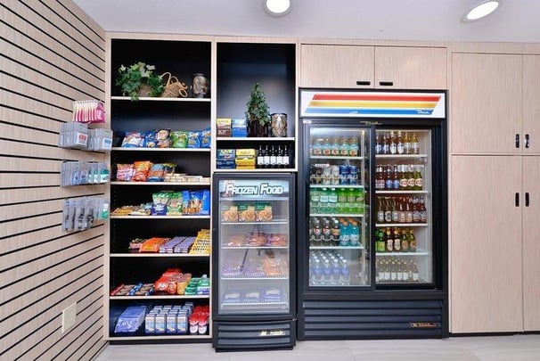 Convenience / Sundry Store