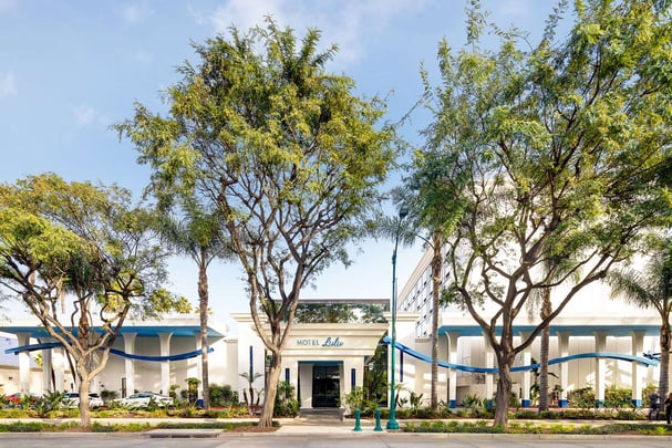 Welcome to Hotel Lulu, BW Premier Collection