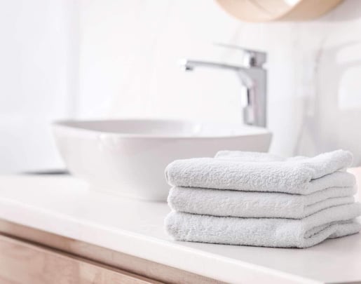 Guest Bathroom - Coming Soon