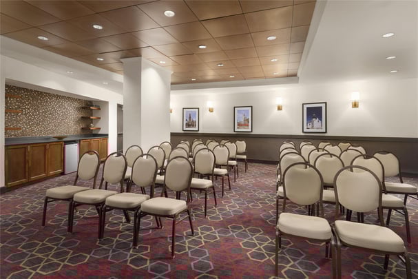 Meeting Space Theater