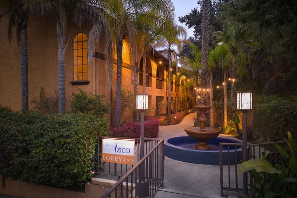 Hotel Zico, BW Signature Collection