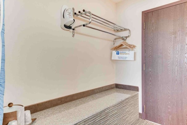 Double Queen Standard