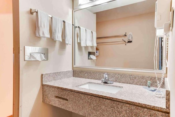 Double Queen Standard