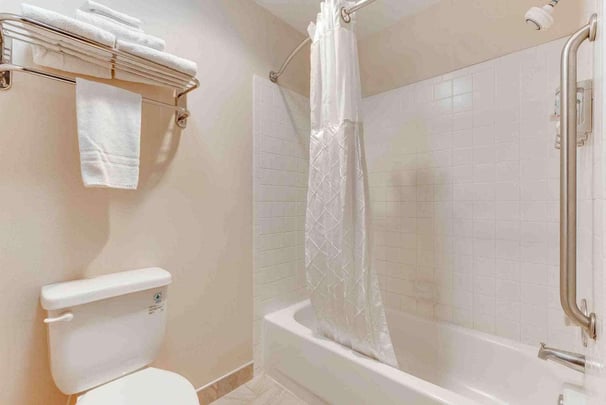 Double Queen Standard