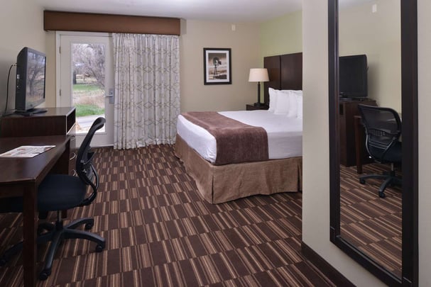 King Executive Room